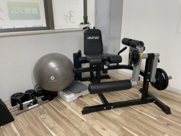 「1週間、脚の痺れがないです。」