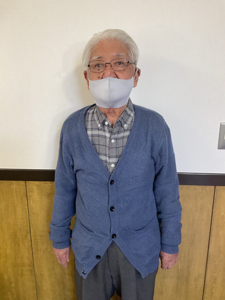 「介護施設は行きたくないです」88歳　男性が選択したことの画像