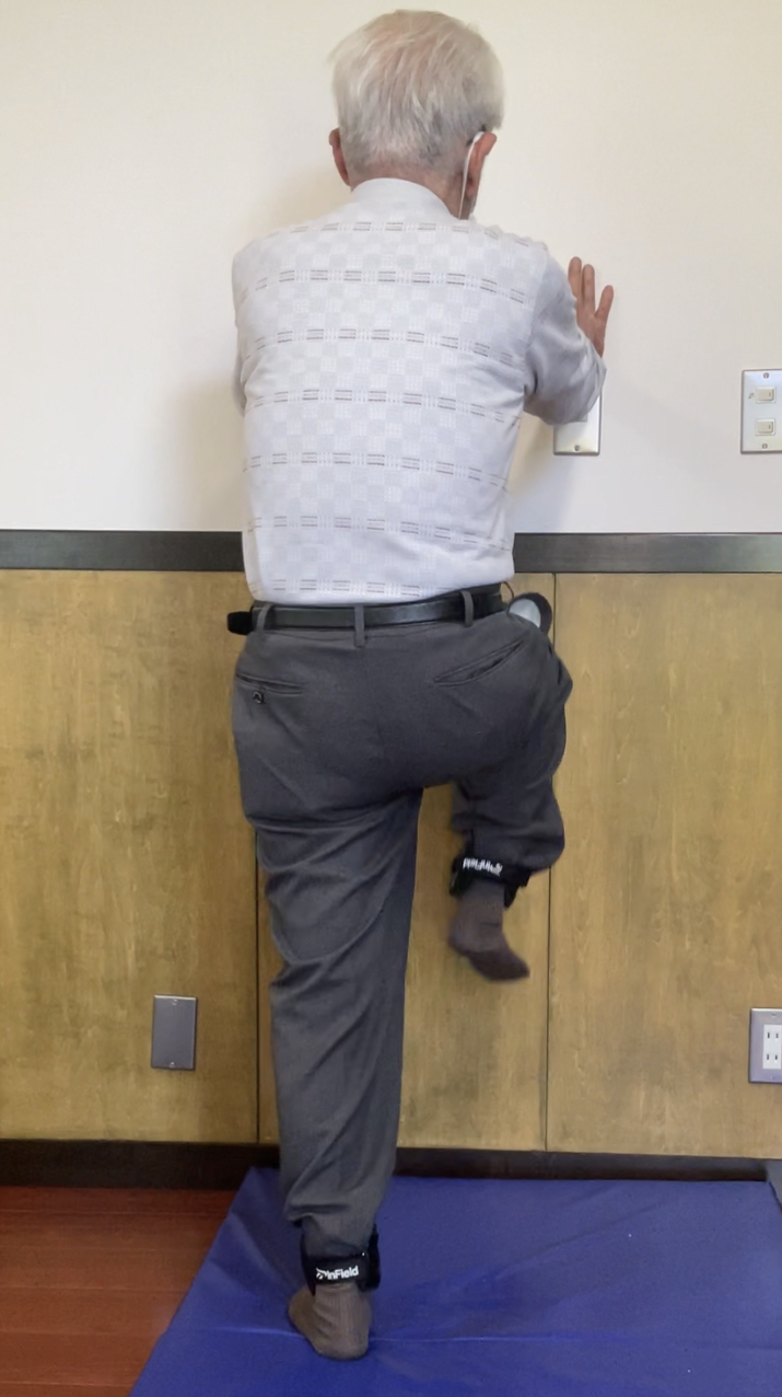 「もう良くならないかもしれない」脊柱管狭窄症…70代男性が旅行に行けるまで回復の画像