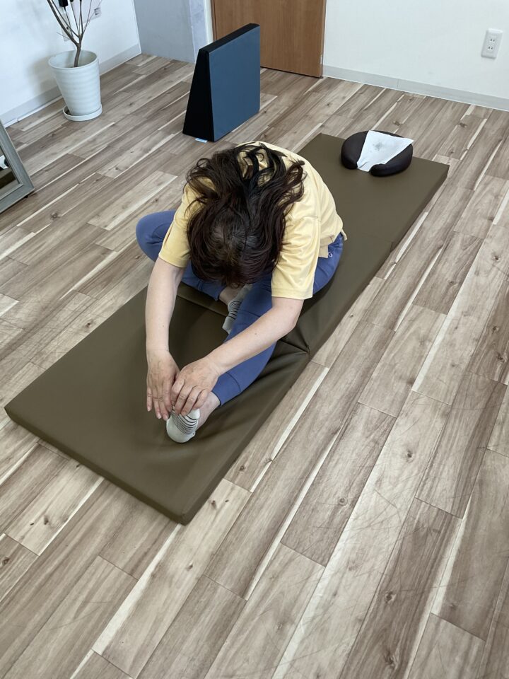 親の介助をする中で実際に大変なことの画像