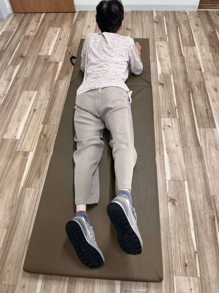 医者も分からなかった“フワフワ歩行”の正体(84歳 男性が経験)の画像