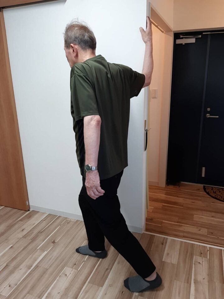 1人で頑張るほど続かない。シニア運動初心者の落とし穴の画像