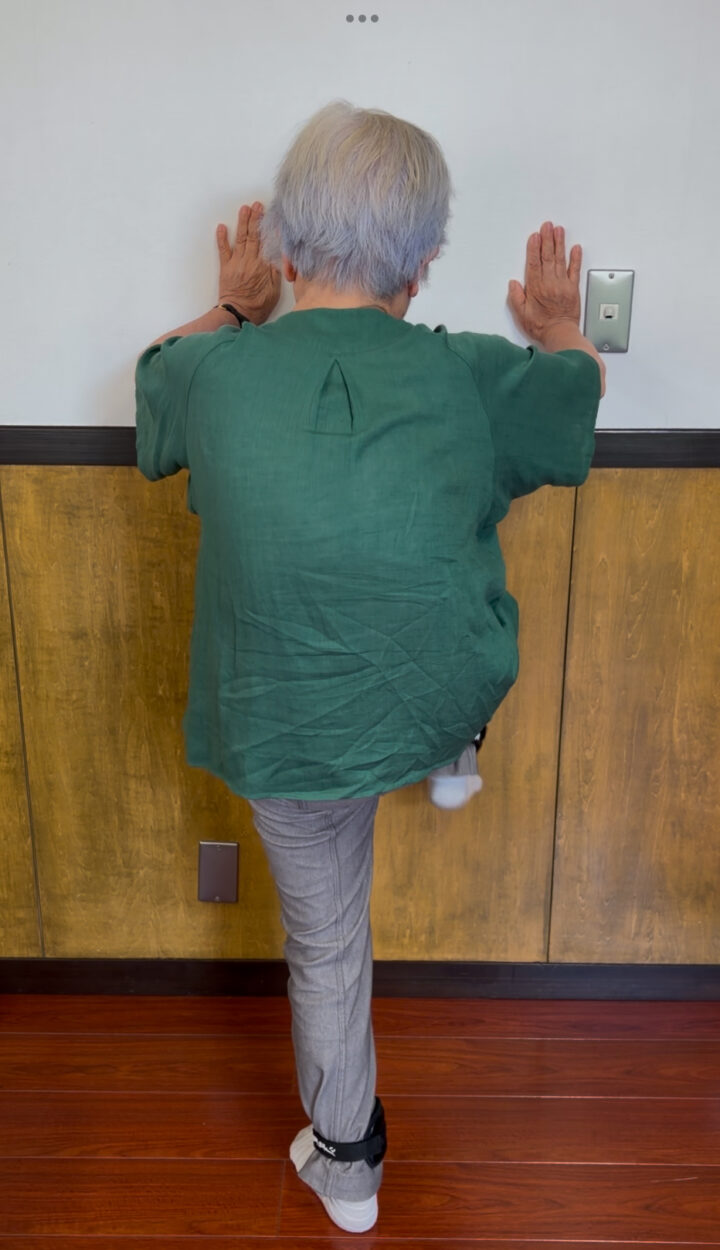 高齢者が「歩けなくなる人」に共通する5つの特徴｜今からできる予防とは？の画像